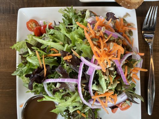 Barrel 21 Distillery and Dining by null