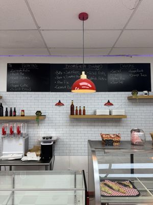 Trinistyle Cuisine by null