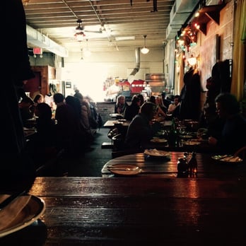 Roberta's - Selfie - Pizza Near Me - Brooklyn, New York Roberta's - Selfie - Pizza Near Me - Brooklyn, New York