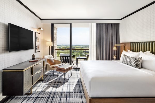 Omni PGA Frisco Resort by null