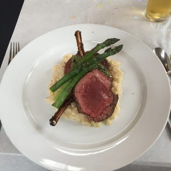Owen's Bistro - Venison - New American Near Me - Chino, California