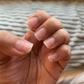 Nails By Long - Nails - Nail Salons Near Me - San Diego, California