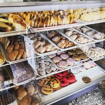 El Pastel Bakery - a variety of baked goods - Bakeries Near Me - Kingsville, Texas