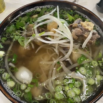 Nambo Kitchen - Oxtail pho - Vietnamese Near Me - Tampa Bay, Florida Nambo Kitchen - Oxtail pho - Vietnamese Near Me - Tampa Bay, Florida
