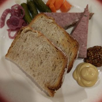 Le Rivage - French Near Me - New York, New York Le Rivage - French Near Me - New York, New York