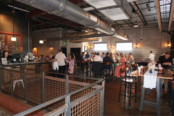 Coppertail Brewing Co. by null