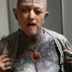 Isobel Varley