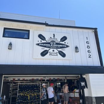 OC Paddlesports - Beach Equipment Rentals Near Me - Huntington Beach, California OC Paddlesports - Beach Equipment Rentals Near Me - Huntington Beach, California
