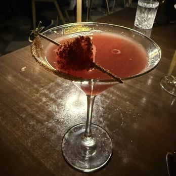 BLVD Steak - Watermelon Martini - Steakhouses Near Me - Sherman Oaks, California BLVD Steak - Watermelon Martini - Steakhouses Near Me - Sherman Oaks, California