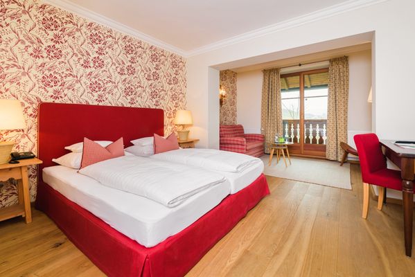 Hotel Brandstätter by null