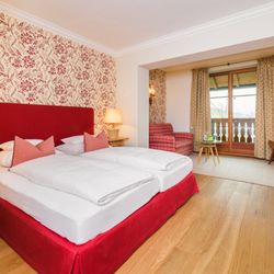 Hotel Brandstätter