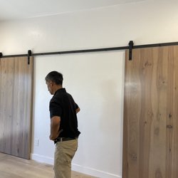 Paseim Carpentry