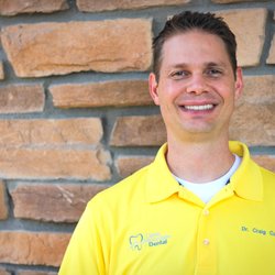 Table Mountain Dental - Dr. Cardon- our detail-oriented and personable dentist!