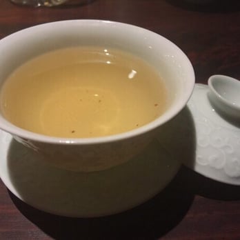 Saison - Barley tea - pass - New American Near Me - San Francisco, California Saison - Barley tea - pass - New American Near Me - San Francisco, California