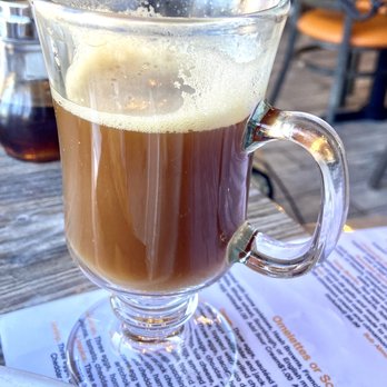 Taste Cafe - WEAK latte! - Breakfast & Brunch Near Me - Half Moon Bay, California Taste Cafe - WEAK latte! - Breakfast & Brunch Near Me - Half Moon Bay, California