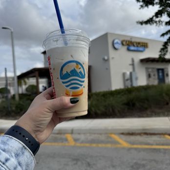 Cali Coffee - Coffee & Tea Near Me - Miramar, Florida Cali Coffee - Coffee & Tea Near Me - Miramar, Florida