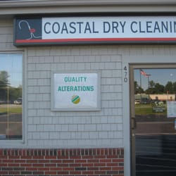 Coastal Dry Cleaning - Coastal Dry Cleaning Store