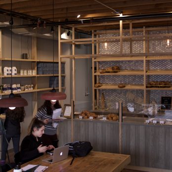 Perenn - Midtown - Space for all the carbs. - Bakeries Near Me - Reno, Nevada