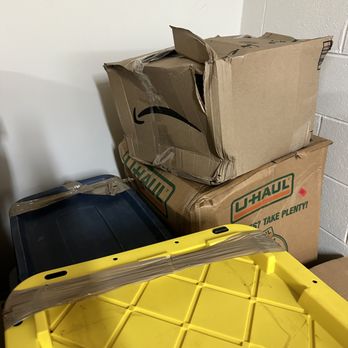 Mayzlin Relocation - Movers Near Me - Charlotte, North Carolina