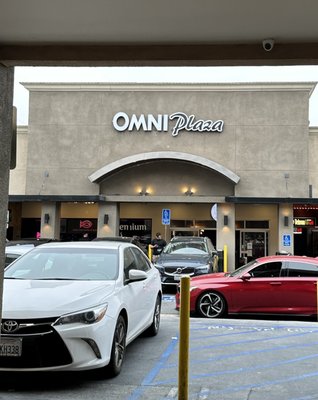 THE KIMBAP - TOGO ONLY by null