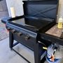 Over the Fire BBQ Supply