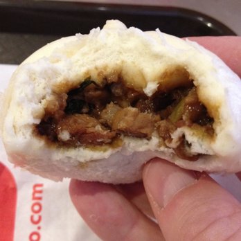 Wow Bao - BBG Pork - Chinese Near Me
