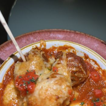 Firefly Tapas Kitchen + Bar - Albondigas - Tapas/Small Plates Near Me - Las Vegas, Nevada
