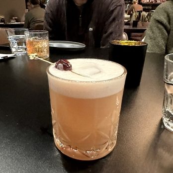 Fermentation Lab - Boss Lady - Cocktail Bars Near Me - San Francisco, California Fermentation Lab - Boss Lady - Cocktail Bars Near Me - San Francisco, California