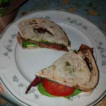 Mill Valley Kitchen - BLT from Uber Eats - New American Near Me - St Louis Park, Minnesota