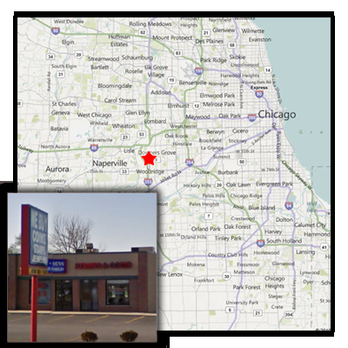 Dr Robert Friedman & Sons - Antiques Near Me - Woodridge, Illinois Dr Robert Friedman & Sons - Antiques Near Me - Woodridge, Illinois