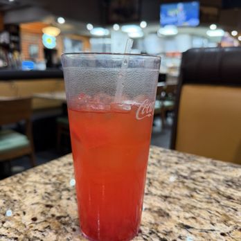 AWSOM Wings - Alhambra - Yummy Cherry Lemonade - Chicken Wings Near Me - Alhambra, California
