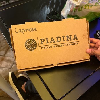 Piadina - Caprese piadina. # satisfieddad - Italian Near Me - Tustin, California Piadina - Caprese piadina. # satisfieddad - Italian Near Me - Tustin, California