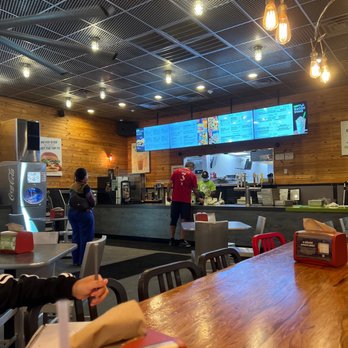 BurgerFi - Great Customer Service! This is a great place to eat. - Hot Dogs Near Me - Jacksonville, Florida BurgerFi - Great Customer Service! This is a great place to eat. - Hot Dogs Near Me - Jacksonville, Florida