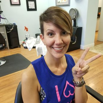 Envy Salon - Kim strikes again. - Hair Salons Near Me - Rocklin, California Envy Salon - Kim strikes again. - Hair Salons Near Me - Rocklin, California