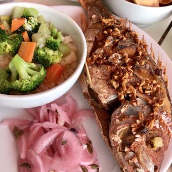 El Barracuda - Red Snapper - Seafood Near Me - Puerto Vallarta, JAL El Barracuda - Red Snapper - Seafood Near Me - Puerto Vallarta, JAL