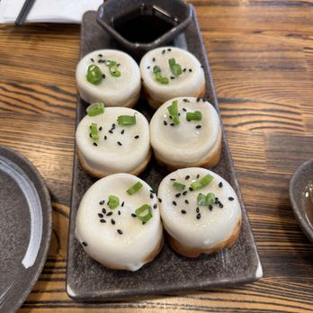 Dumpling Home - Fried soup dumplings - Dim Sum Near Me - San Francisco, California Dumpling Home - Fried soup dumplings - Dim Sum Near Me - San Francisco, California