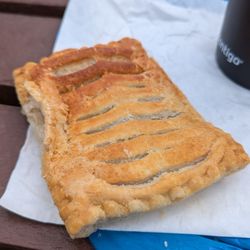 Breadalbane Bakery - Chicken Curry Pie
