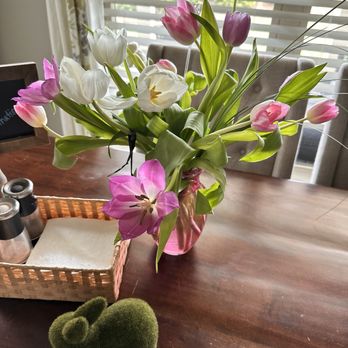 Avas Flowers - I'm embarrassed to have even sent these. nothing like the advertisement - Florists Near Me