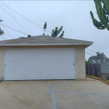 Green San Diego Landscape - Before - Landscaping Near Me Green San Diego Landscape - Before - Landscaping Near Me