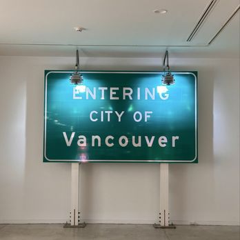 Vancouver Art Gallery - Art Museums Near Me - Vancouver, British Columbia