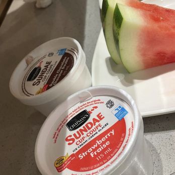 Haidilao Hot Pot - Ice cream - Chinese Near Me - Markham, Ontario