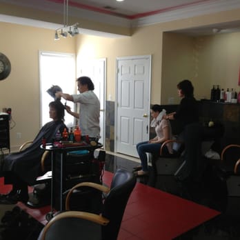 Ty and Lily's Salon - Hair Salons Near Me - Chantilly, Virginia Ty and Lily's Salon - Hair Salons Near Me - Chantilly, Virginia