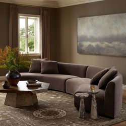 Living Modern Furnishings & Design