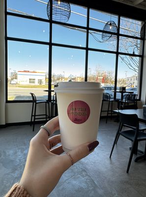 Ruthie's Cafe by null