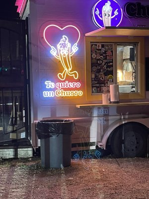 Churro Co. by null
