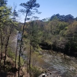 Dunn's Falls Park