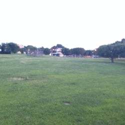 Best Plane View Park - Clean Open Park