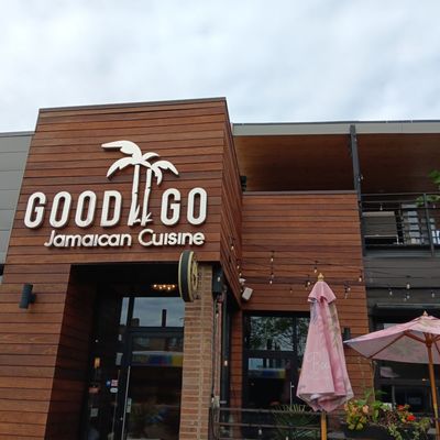 GOOD TO GO by null