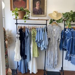HoboJane Boutique - New goodies arrive weekly!