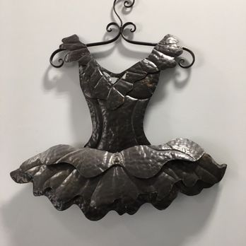 Motions Dance Studio - Tutu wall decoration - Dance Studios Near Me - Meridian, Idaho